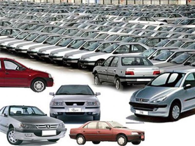  گردش مالی ۶۰۰۰ میلیاردی لیزینگ‌های خودرو