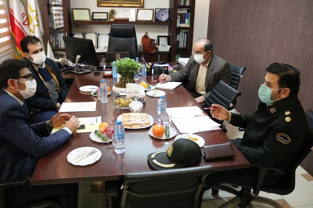 ماهیت لیزینگ از بانک ها و صرافی ها متفاوت است