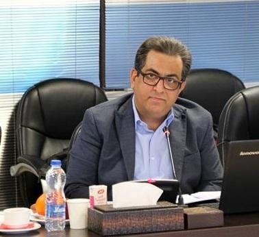 مدیر عامل  جدید شرکت لیزینگ شهر منصوب شد