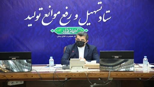 16 بانک کشور هیچ واحد تولیدی را در تملک خود ندارند
