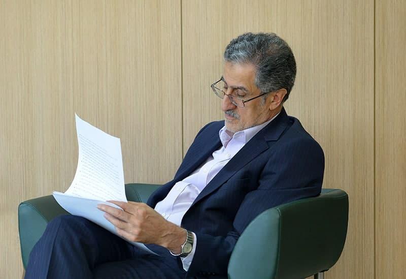 14 پرسش از نامزدهای انتخابات ریاست‌جمهوری