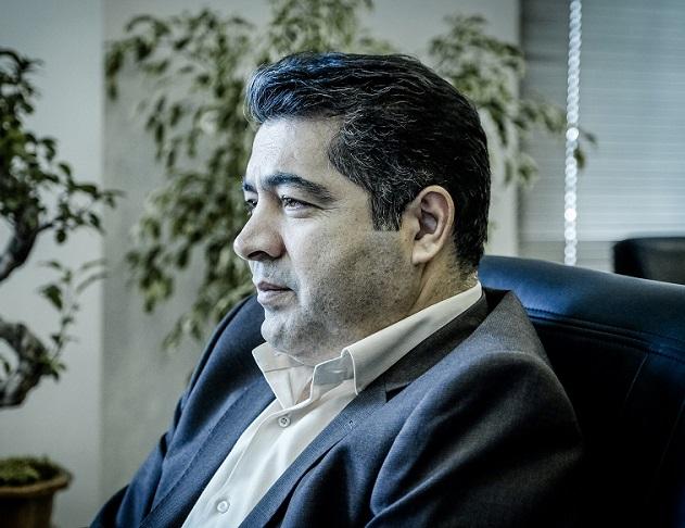 بیشترین نیاز اجاره عملیاتی دنیا را ایران دارد