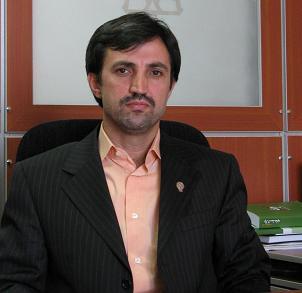 معرفی مدیر عامل جدید لیزینگ پارسیان      