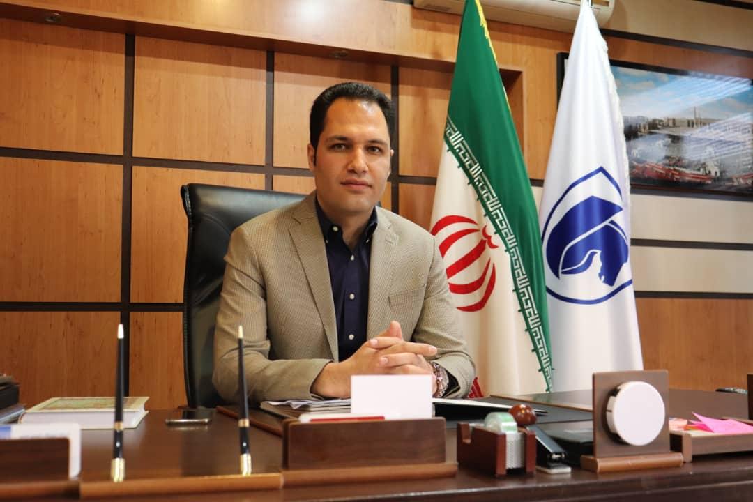 مرتضی ادیبی مدیر عامل شرکت لیزینگ خودرو غدیر شد.