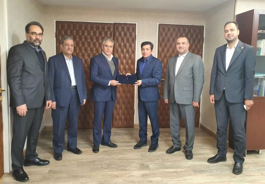 مدیرعامل و یکی از اعضای  هیات‌مدیره لیزینگ ایران تغییر کردند