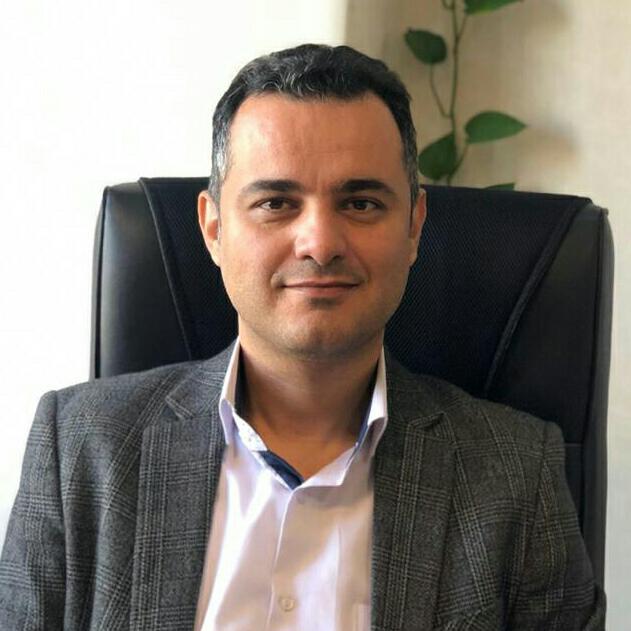 جلسه‌ی دوم از وبینار آموزشی مدیریت ریسک برگزار شد 