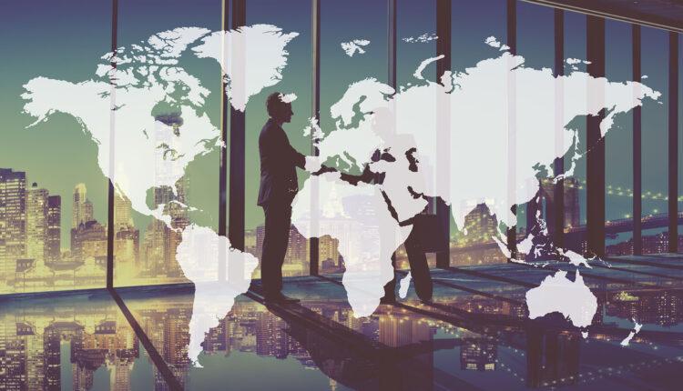 پیش‌بینی IMF از رشد ۵ درصدی تولید ناخالص داخلی جهان در سال ۲۰۲۲