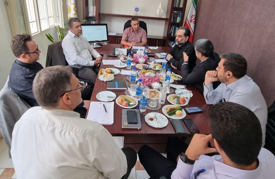 هیئت مدیره جدید انجمن ملی لیزینگ ایران آغاز به کار کرد