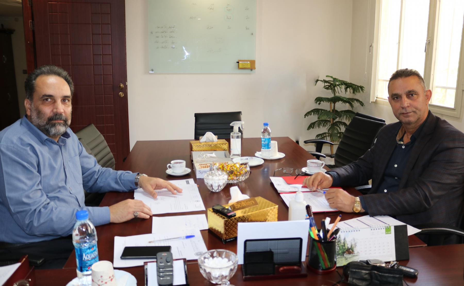 کارگروه راهبردی ارتباط و تعامل با بانک مرکزی تشکیل شد