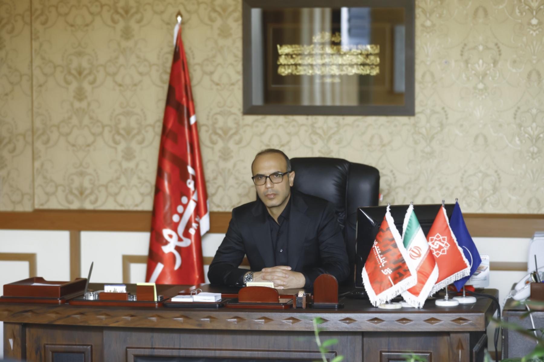 نوسازی ناوگان حمل و نقل عمومی کلانشهرها با همکاری لیزینگ شهر