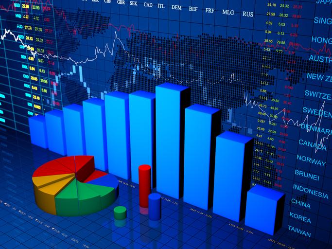 آخرین آمار دارایی های مالی                    
