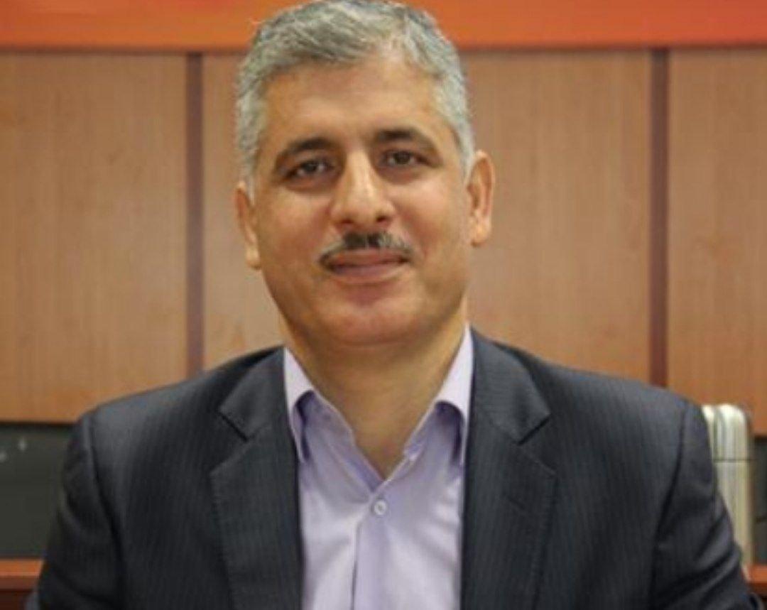 مدیر عامل جدید واسپاری آتی نگر افام منصوب شد