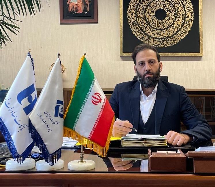 رکود شکنی در سود عملیاتی و کاهش مطالبات معوق/دریافت گواهینامه سلامت از بانک مرکزی
