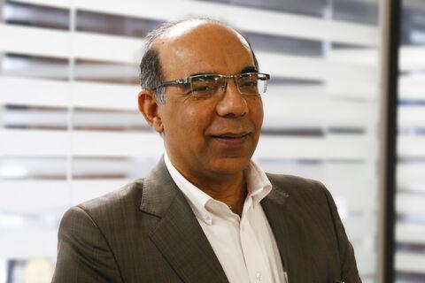 محمد هادی موقعی سرپرستی شرکت لیزینگ رازی را بر عهده گرفت