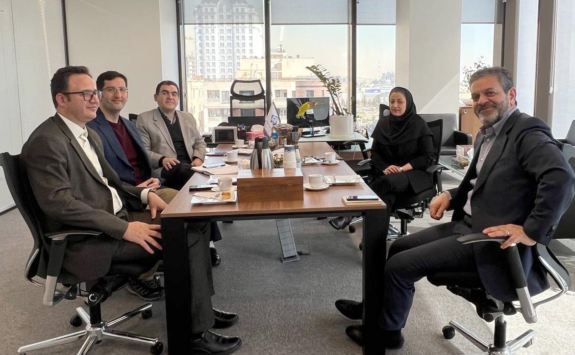 در نشست با مدیران واسپاری کرمان موتور مطرح شد