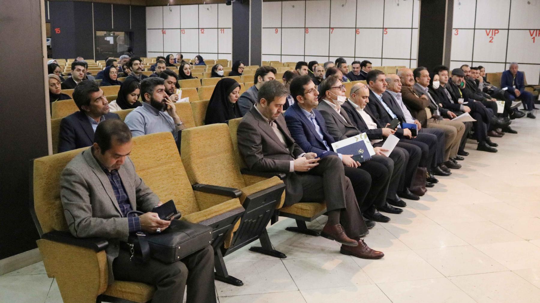 کلیپ تصویری کارگاه آموزشی توانمندسازی عملیات اجرایی لیزینگ