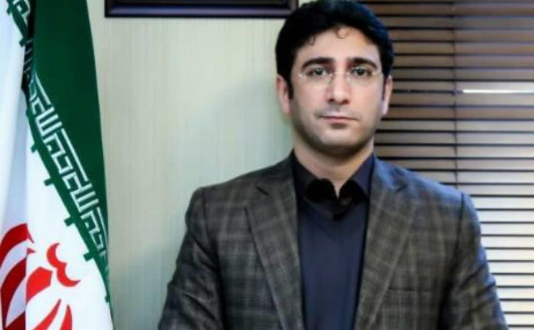 حمیدرضا کردلویی مدیر عامل جدید لیزینگ ایران شد