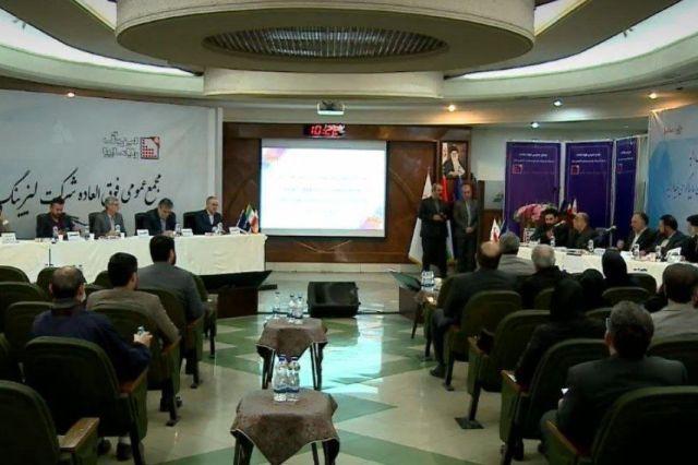 سرمایه «ولساپا» 35 درصد افزایش یافت          