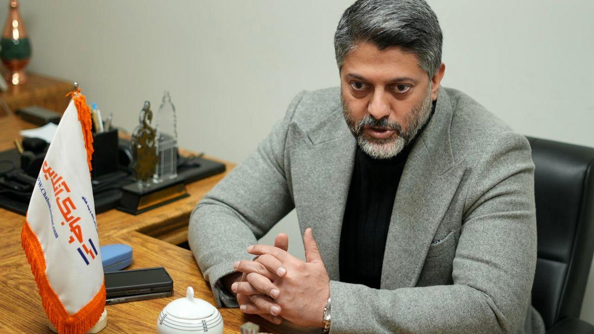 توسعه خدمات صنعت لیزینگ از طریق بورس کالا در حال پیگیری است