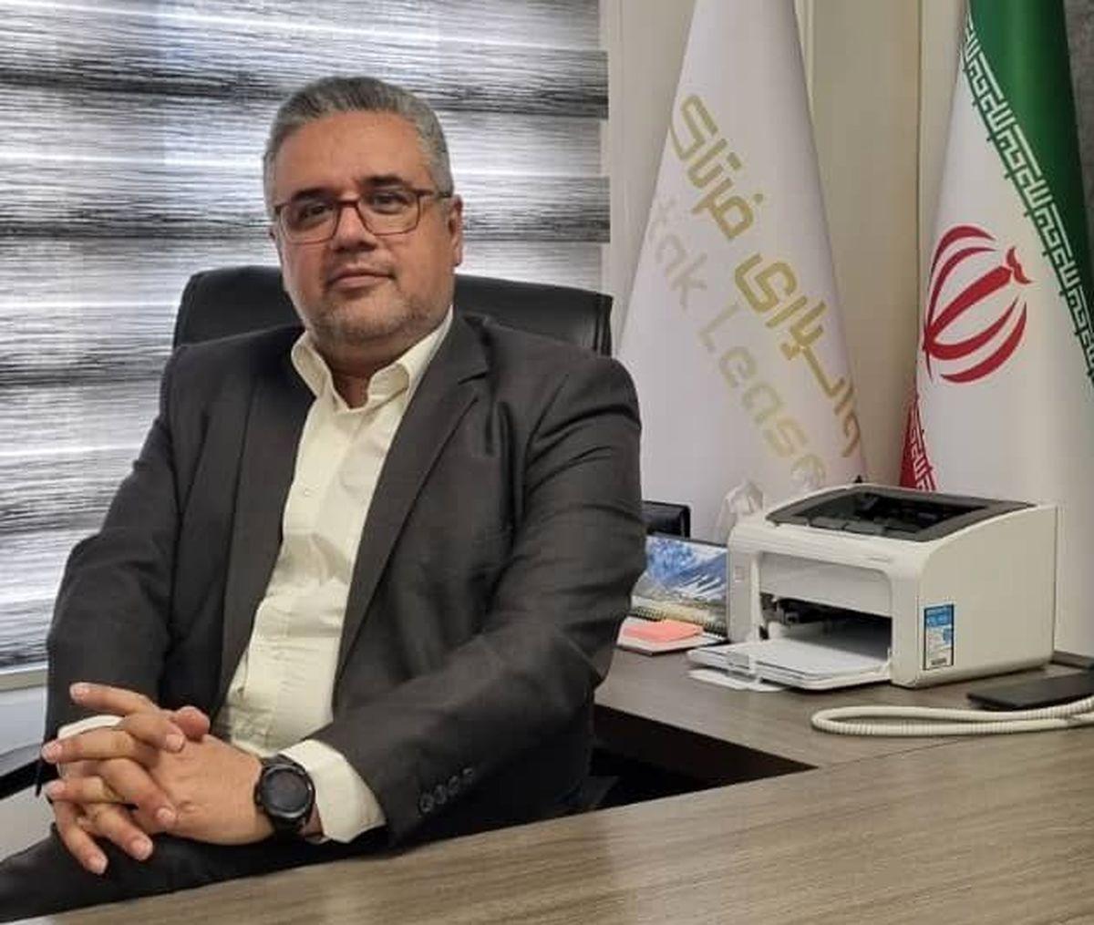  درخواست دریافت تسهیلات از لیزینگ ها بیشتر شده است