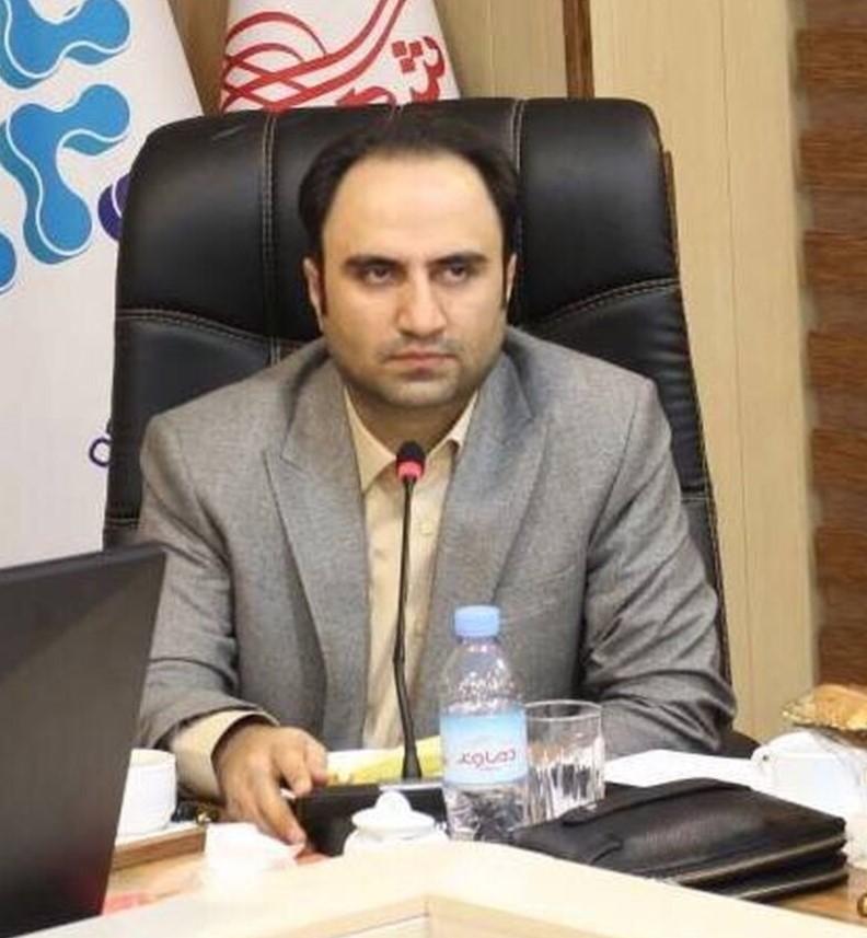 مجید حاجی مدیرعامل شرکت لیزینگ رایان سایپا شد