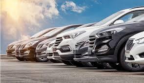 خودروهای زیرچتر لیزینگ