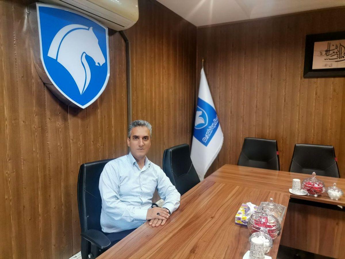 اعتبارسنجی مشتریان حلقه مفقوده در ارزیابی اعتباری مشتریان صنعت لیزینگ