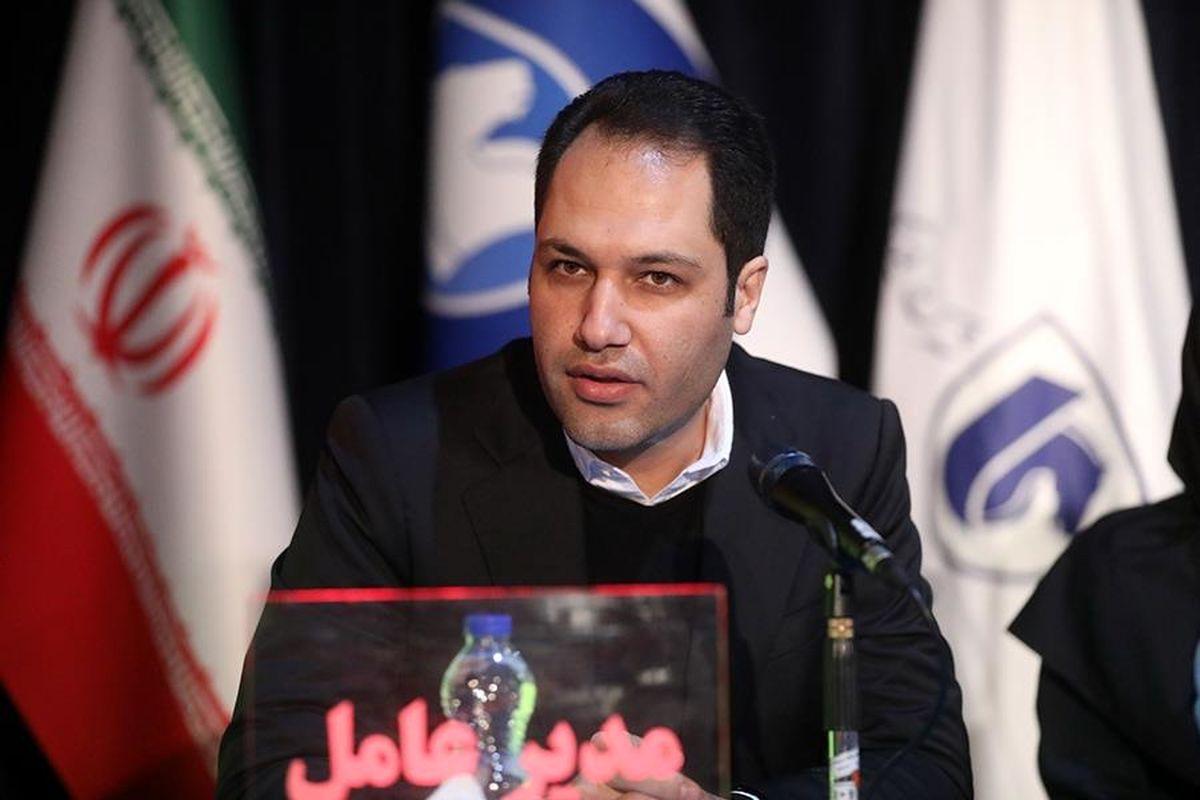  لیزینگ خودرو غدیر برای رازگشایی از افزایش چشمگیر سود دست به افشا زد