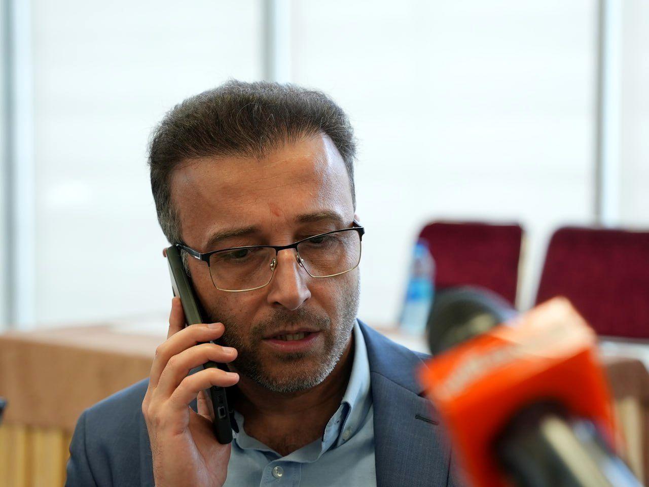 لیزینگ کارآفرین درخصوص روند افزایش سرمایه اطلاع رسانی کرد 