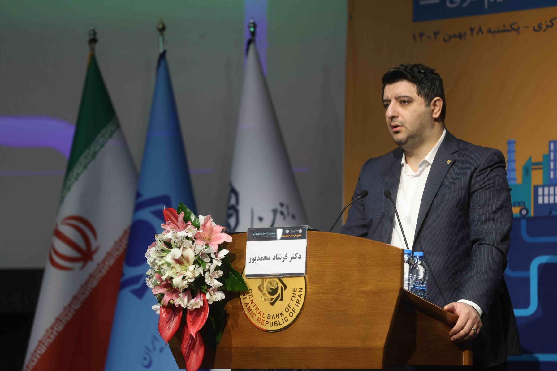 سبقه صنعت لیزینگ ایران با اندازه آن همخوانی ندارد