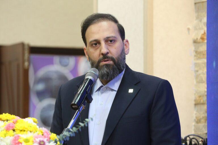 مسیر پرشتاب موفقیت واسپاری سپهر صادرات با شعار توسعه بی پایان، تحول روزآمد
