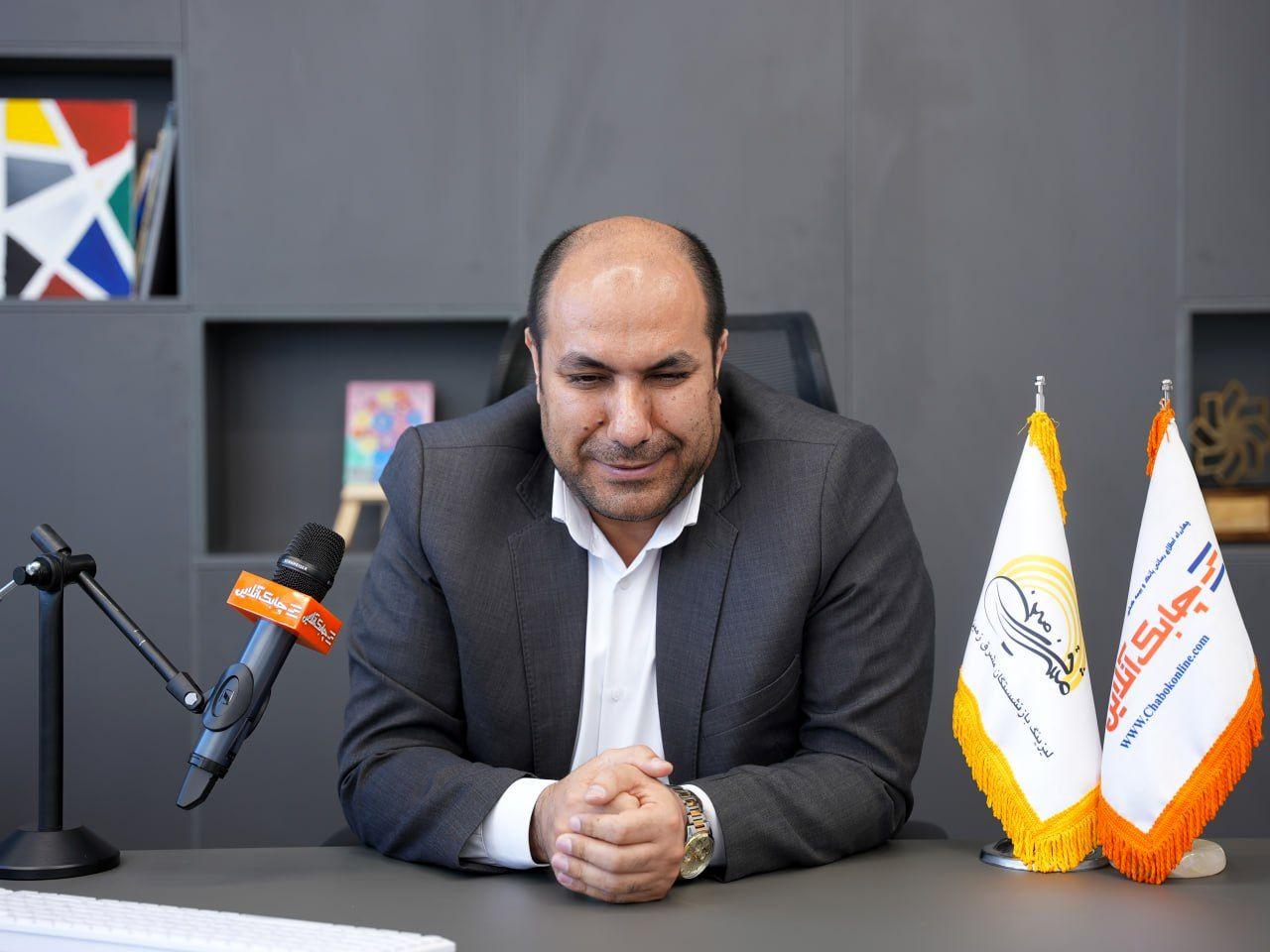 لیزینگ بازنشستگان مشرق زمین برای ورود به بازارسرمایه استارت زد 