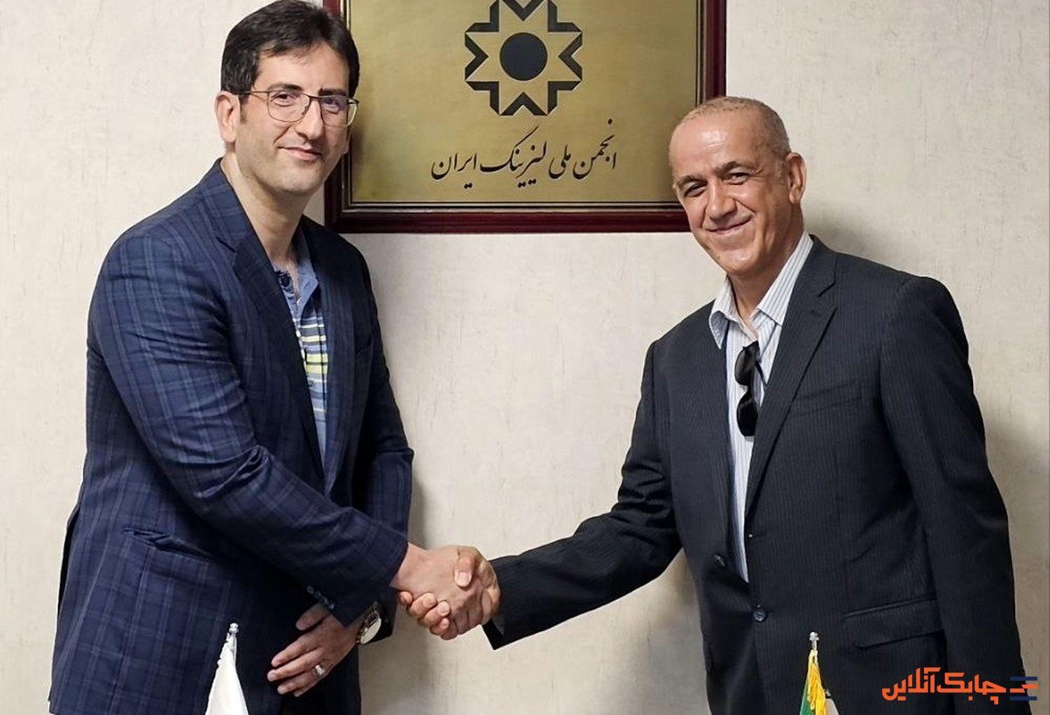دبیرکلی انجمن ملی لیزینگ ایران به یک مدیر صاحب نام در صنعت لیزینگ رسید 
