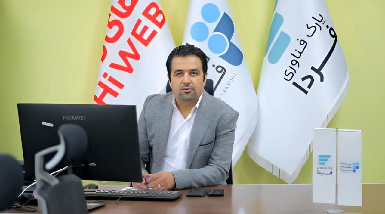 افزایش چشمگیر سرعت صنعت لیزینگ بر ریل هوش مصنوعی 