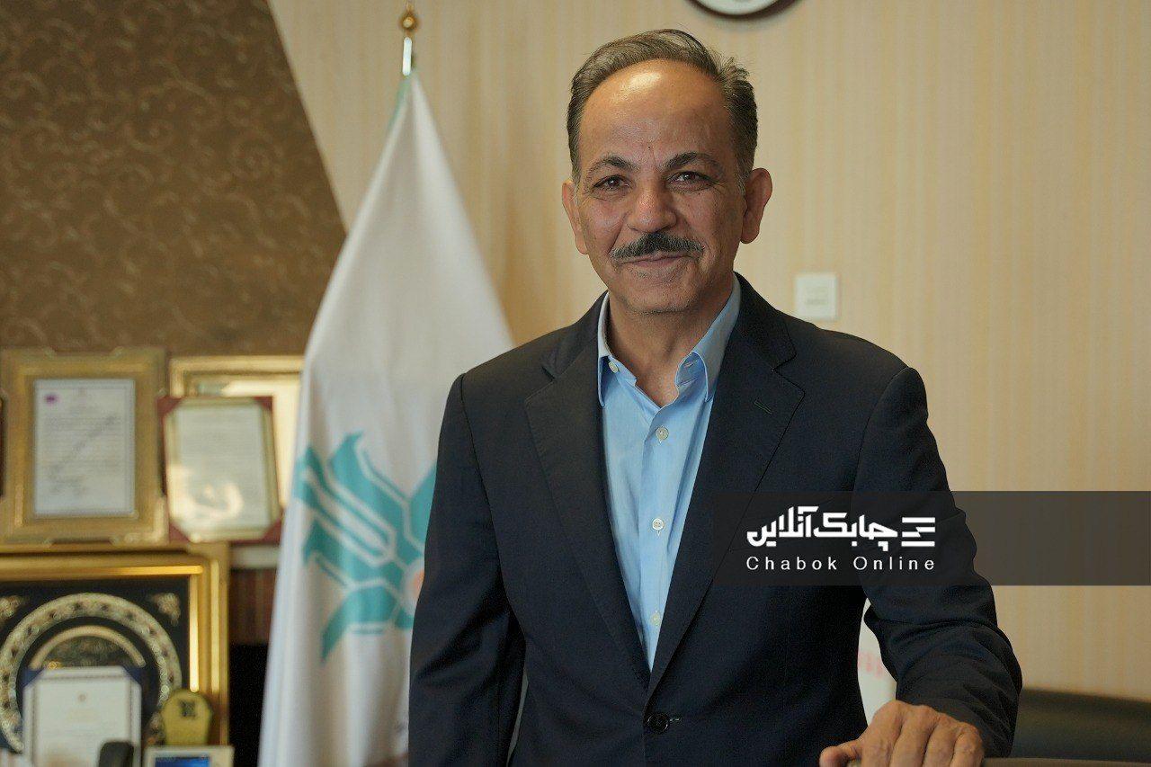سود عملیاتی واسپاری مهر کشاورزی؛ ۳۳۹ میلیارد تومان 