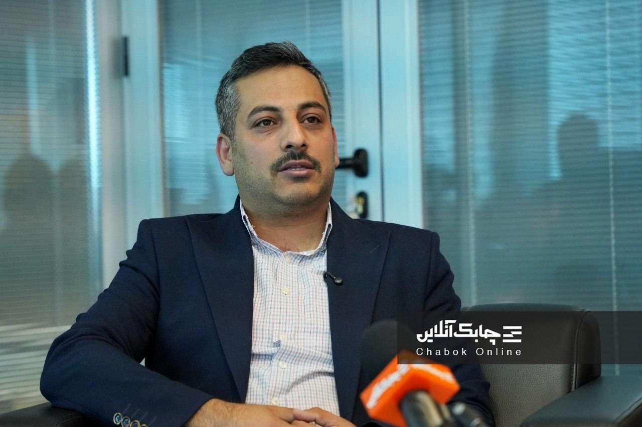  اختصاصی چابک آنلاین؛ لیزینگ رازی ویترین خود را با رشد ۳۴۴ درصدی در سود عملیاتی چید 