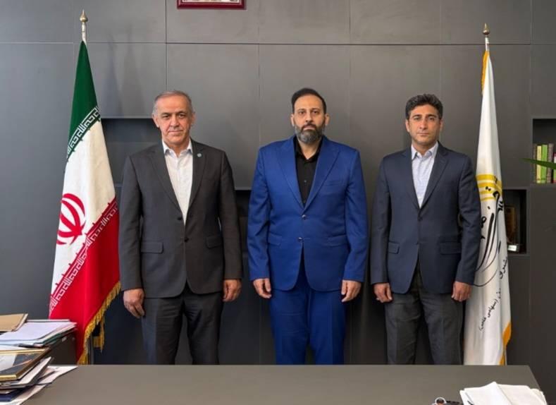 تأکید بر همکاری مشترک برای توسعه صنعت لیزینگ کشور