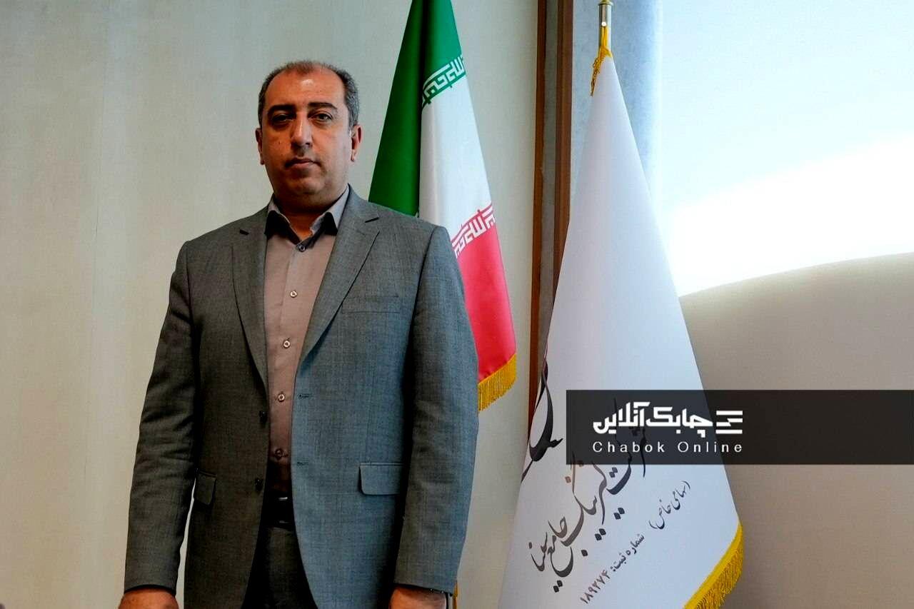 سودخالص لیزینگ جامع سینا ۷۳ درصد رشد کرد/ سود عملیاتی ۳۲ درصد کاهش یافت 