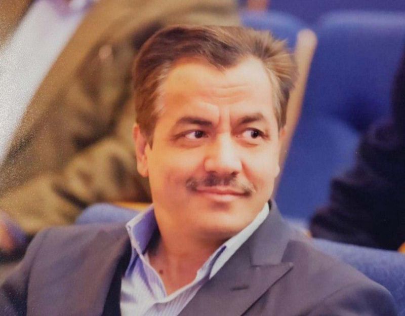 رئیس هیات مدیره انجمن ملی لیزینگ ایران انتخاب شد 