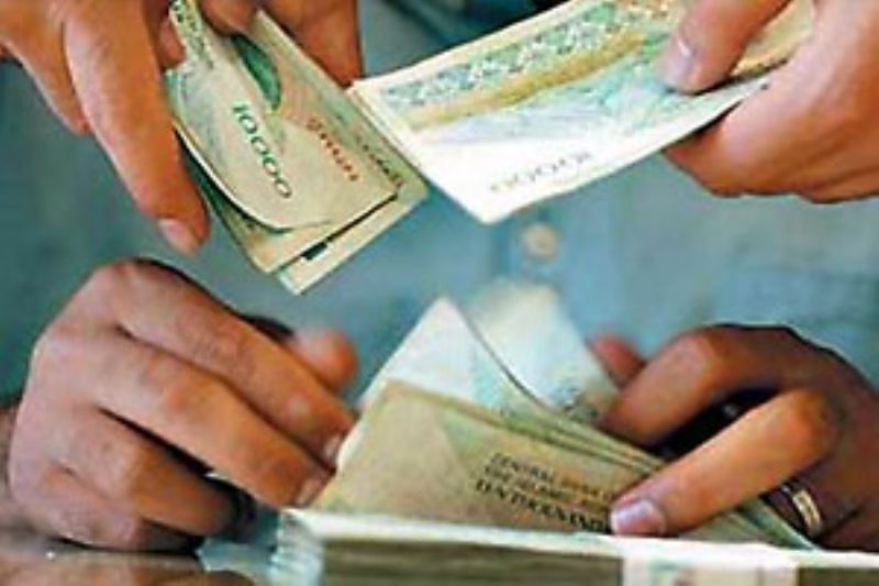 آخرین آمار وام دهی بانک ها در سال ۹۵