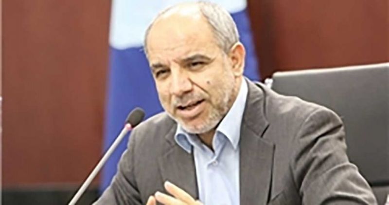 بزرگترین طرح سندیکایی نظام بانکی کشور با گشایش اعتبار یک میلیارد دلاری