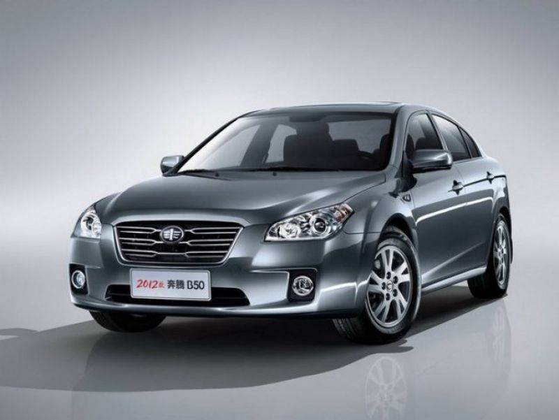 جدول فروش سواری B50(آسا)CC1800 