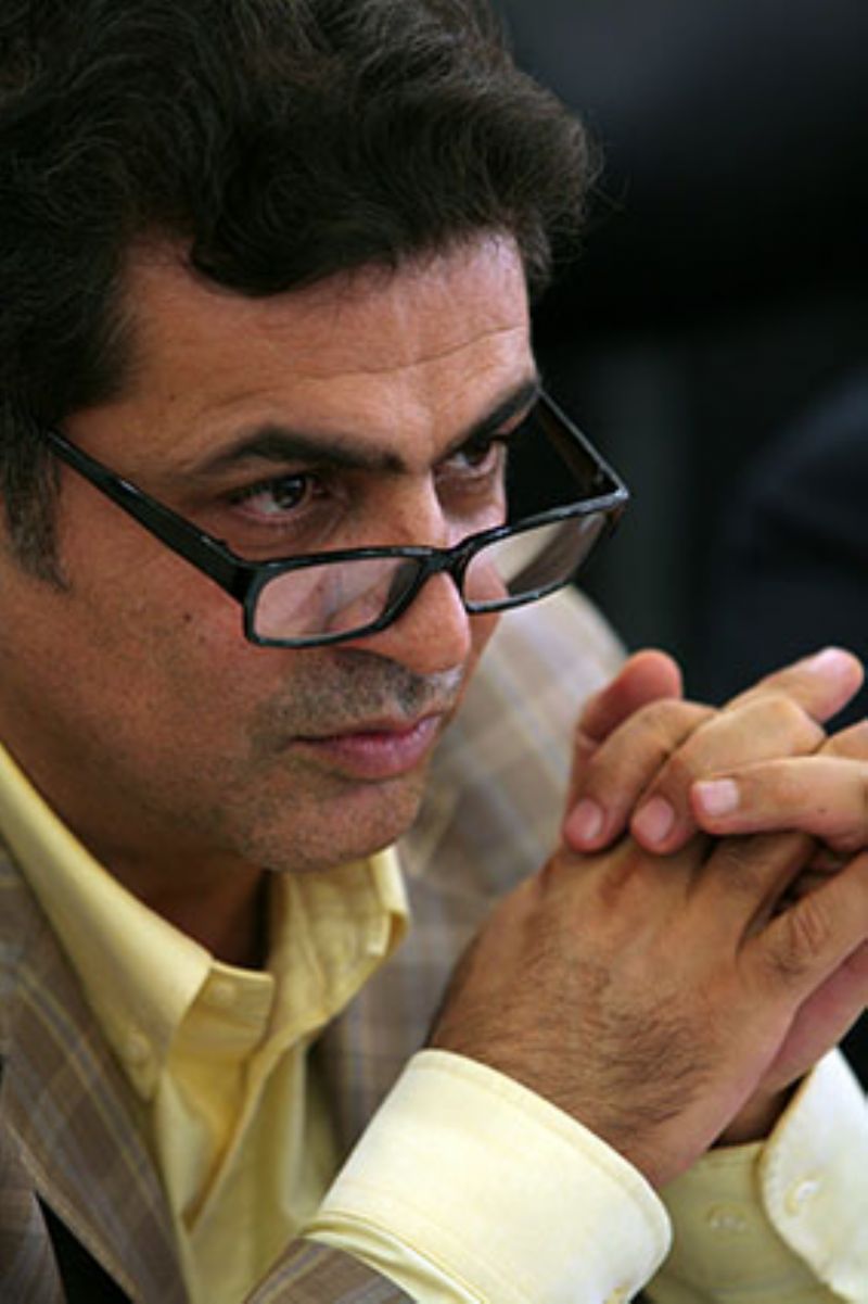 ابدالی مدیرعامل سرمایه گذاری سایپا شد