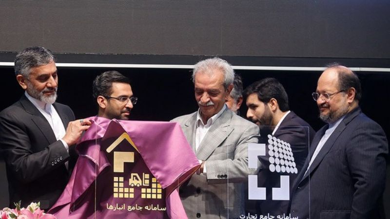 راه‌اندازی سامانه‌‌های الکترونیکی، گام بزرگی در راستای شفاف‌سازی اقتصادی است