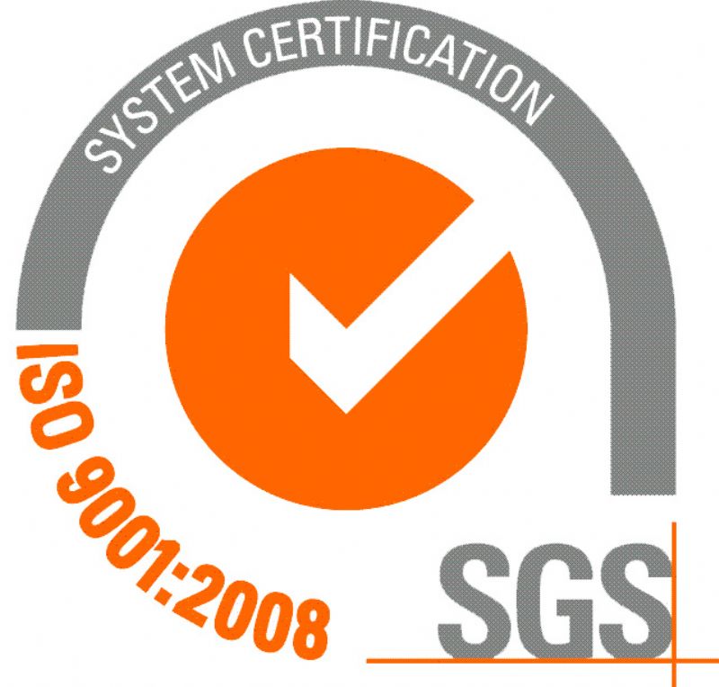 تمدید گواهینامه سیستم مدیریت كیفیت ISO 9001:2008 شركت لیزینگ پارسیان