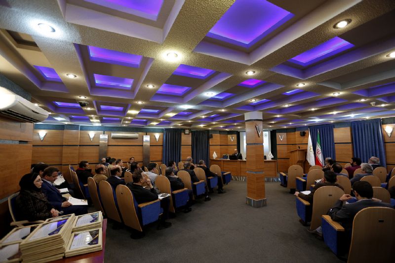 چهارمین نشست مدیران عامل صنعت لیزینگ کشور برگزار می گردد.