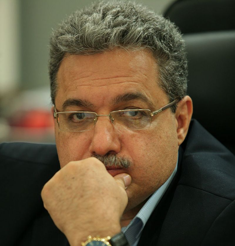 جای خالی لیزینگ عملیاتی مانع رشد صنعت واسپاری است
