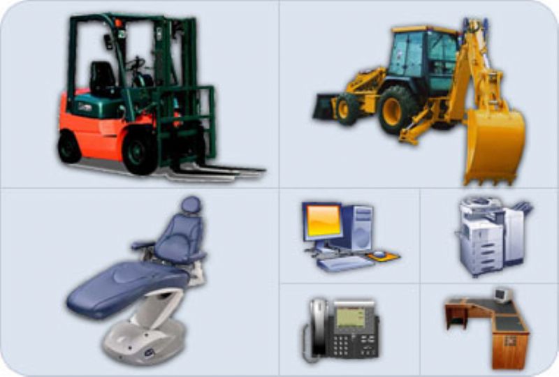 پیش بینی رشد فزاینده لیزینگ و تامین مالی تجهیزات
