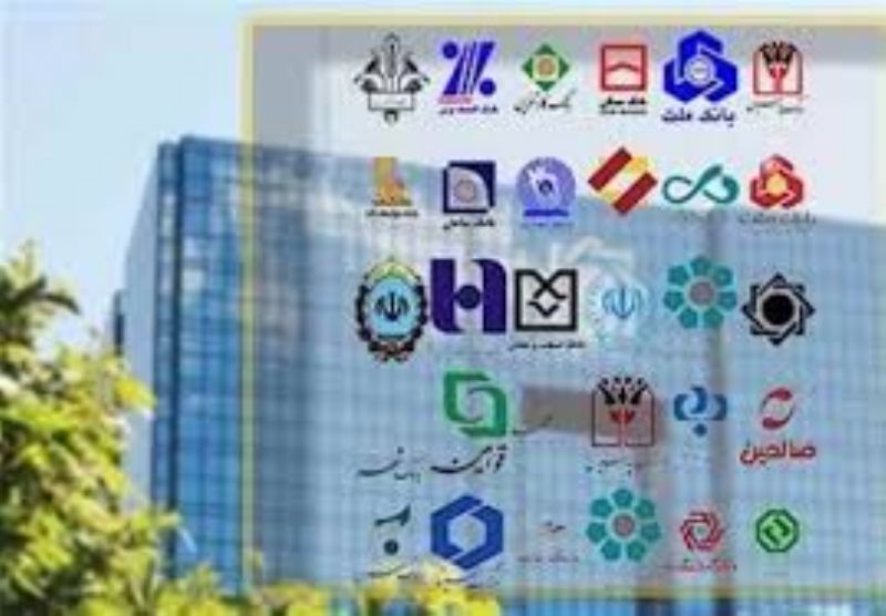 وزارت خزانه‌داری آمریکا تحریم‌هایی را علیه ۱۸ بانک ایرانی اعمال کرد