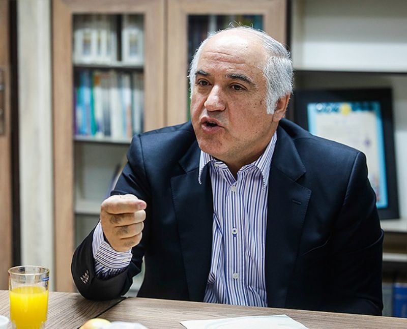 ۲ دلیل سپرده‌گذاری صندوق‌ها در بانک‌ها